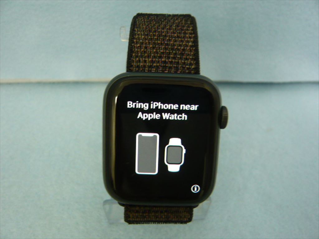 アップルウォッチ 買取大吉 箕面店