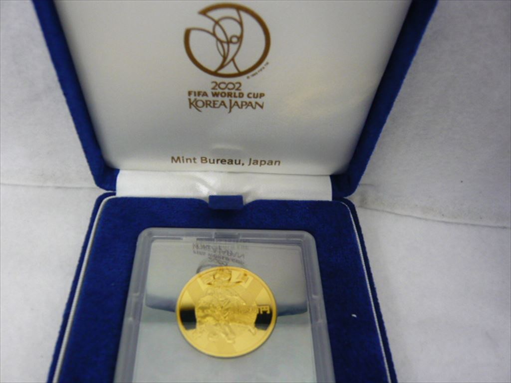 記念貨幣を箕面市で売るなら当店へ | 買取大吉箕面店