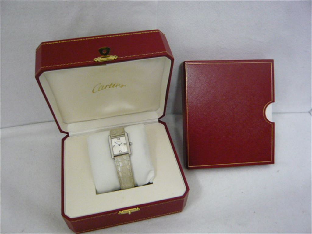 カルティエ 買取大吉 箕面店