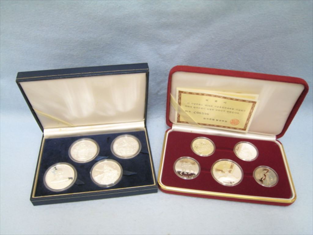 記念メダル | 買取大吉箕面店