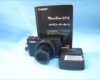 箕面でcanon PowerShot G7を売るなら大吉箕面店へ