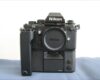 箕面で昔のカメラ NIKON F3を売るなら大吉箕面店へ