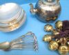 古い金属工芸品を売るなら大吉箕面店へ