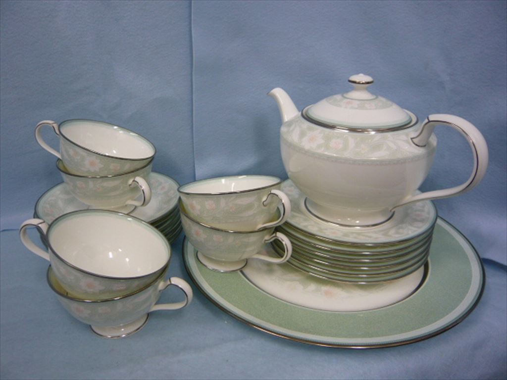 Noritakeの食器を宝塚で売りたい時は当店へ 大吉箕面店